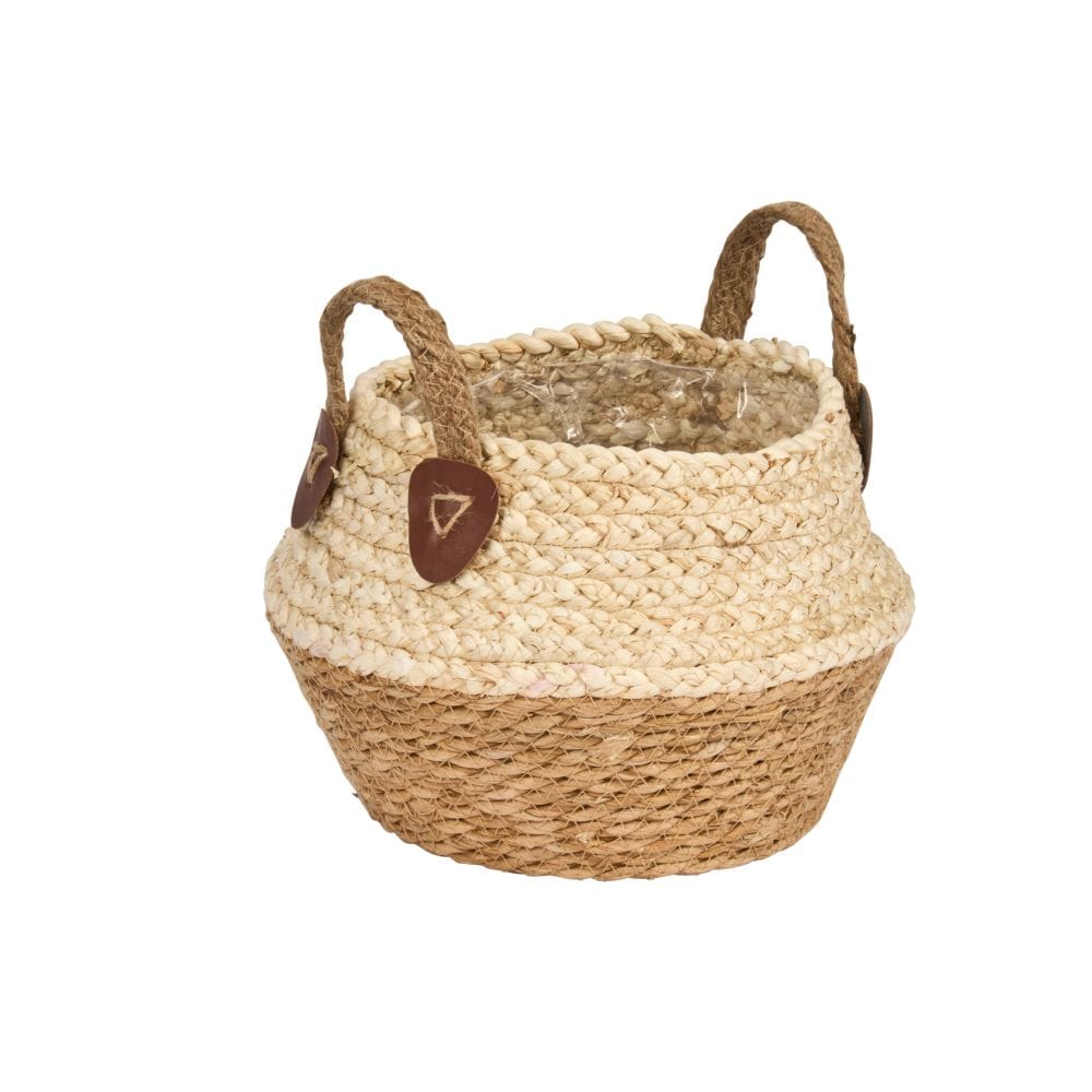 Smart Garden Kikapu Basket - Natural