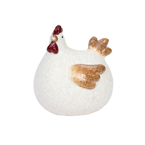 Smart Garden Lady Cluck!