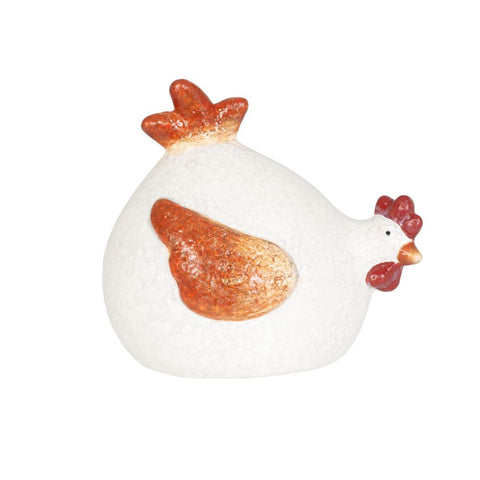 Smart Garden Lady Cluck!