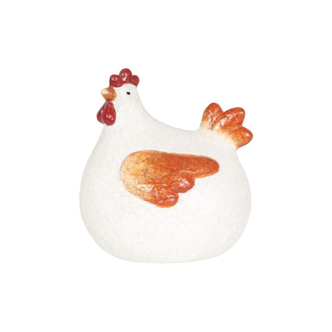Smart Garden Lady Cluck! - Large