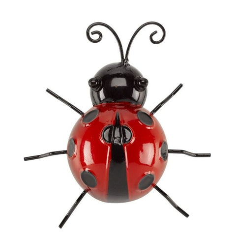 Smart Garden Large Decor Ladybird