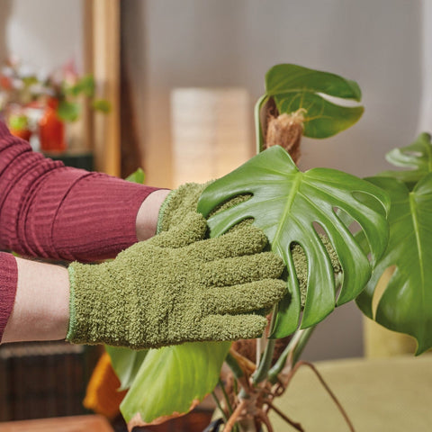 Smart Garden Leaf Shine Gloves