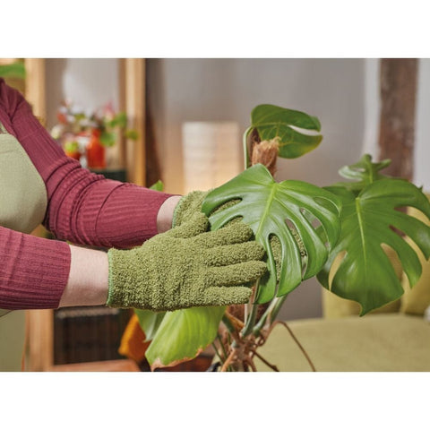 Smart Garden Leaf Shine Gloves