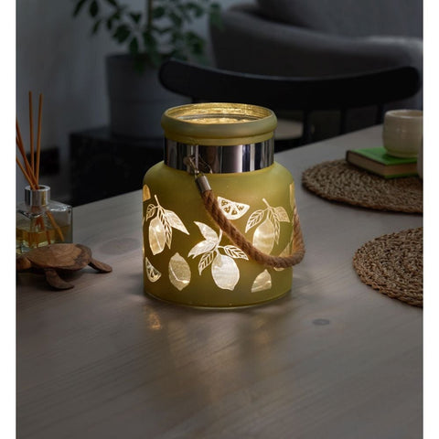 Smart Garden Lemon