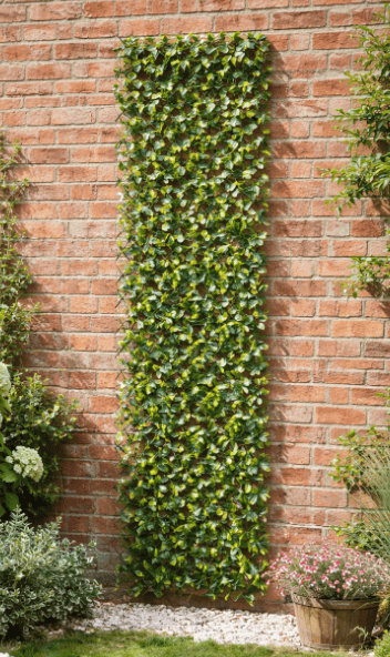 Smart Garden Lemon Leaf Trellis 180 x 120 cm – Trowell Garden Centre