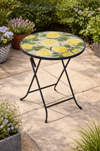 Smart Garden Garden Tables Smart Garden Lemon Table