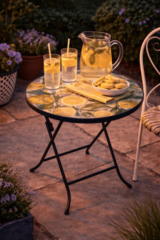 Smart Garden Garden Tables Smart Garden Lemon Table