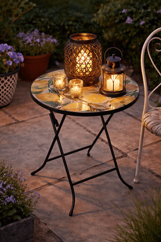 Smart Garden Garden Tables Smart Garden Lemon Table
