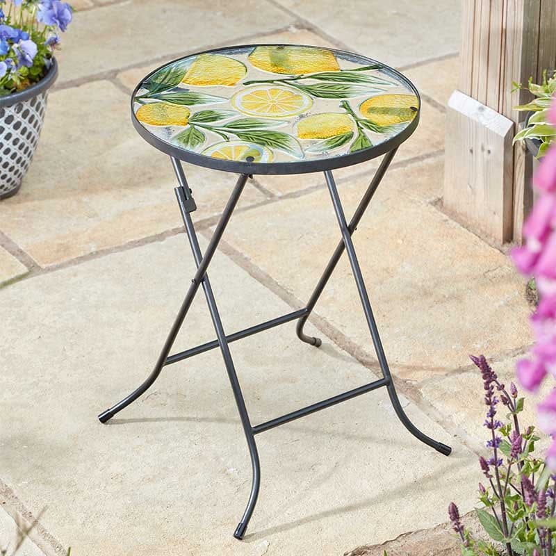 Smart Garden Garden Tables Smart Garden Lemon Table