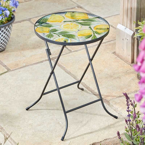 Smart Garden Garden Tables Smart Garden Lemon Table