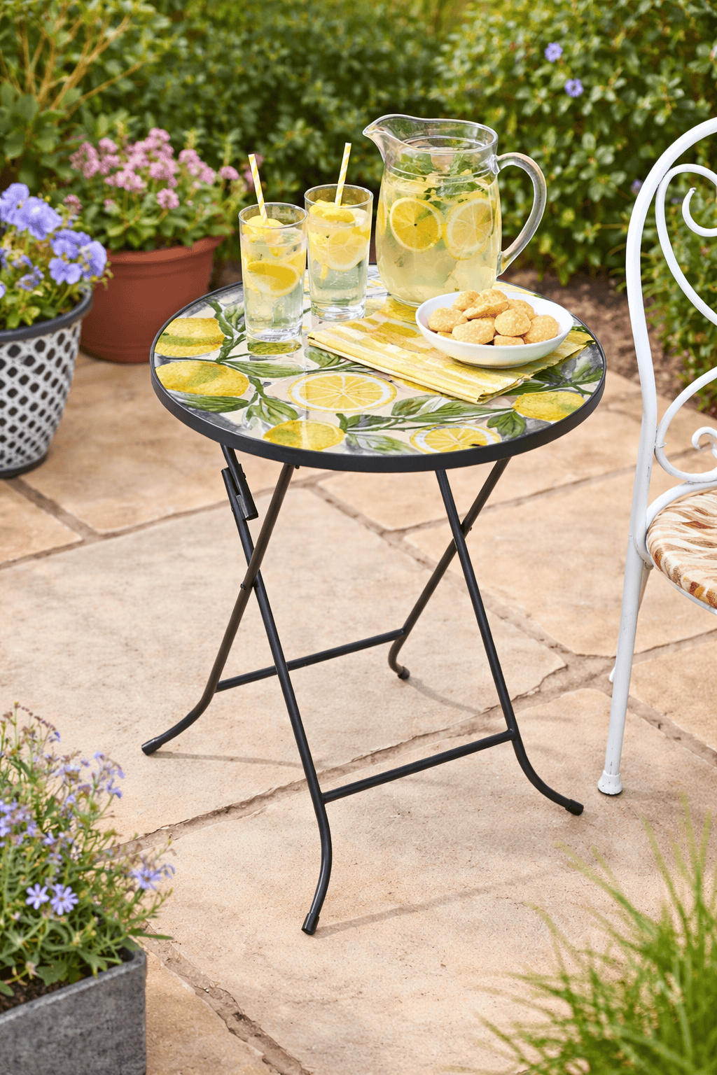 Smart Garden Lemon Table – Trowell Garden Centre