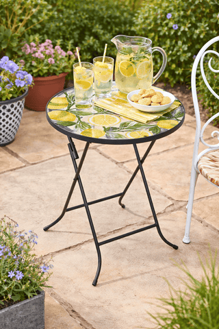 Smart Garden Garden Tables Smart Garden Lemon Table