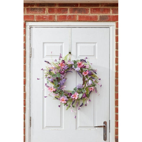 Smart Garden Lovely Lilac Whirl 45cm