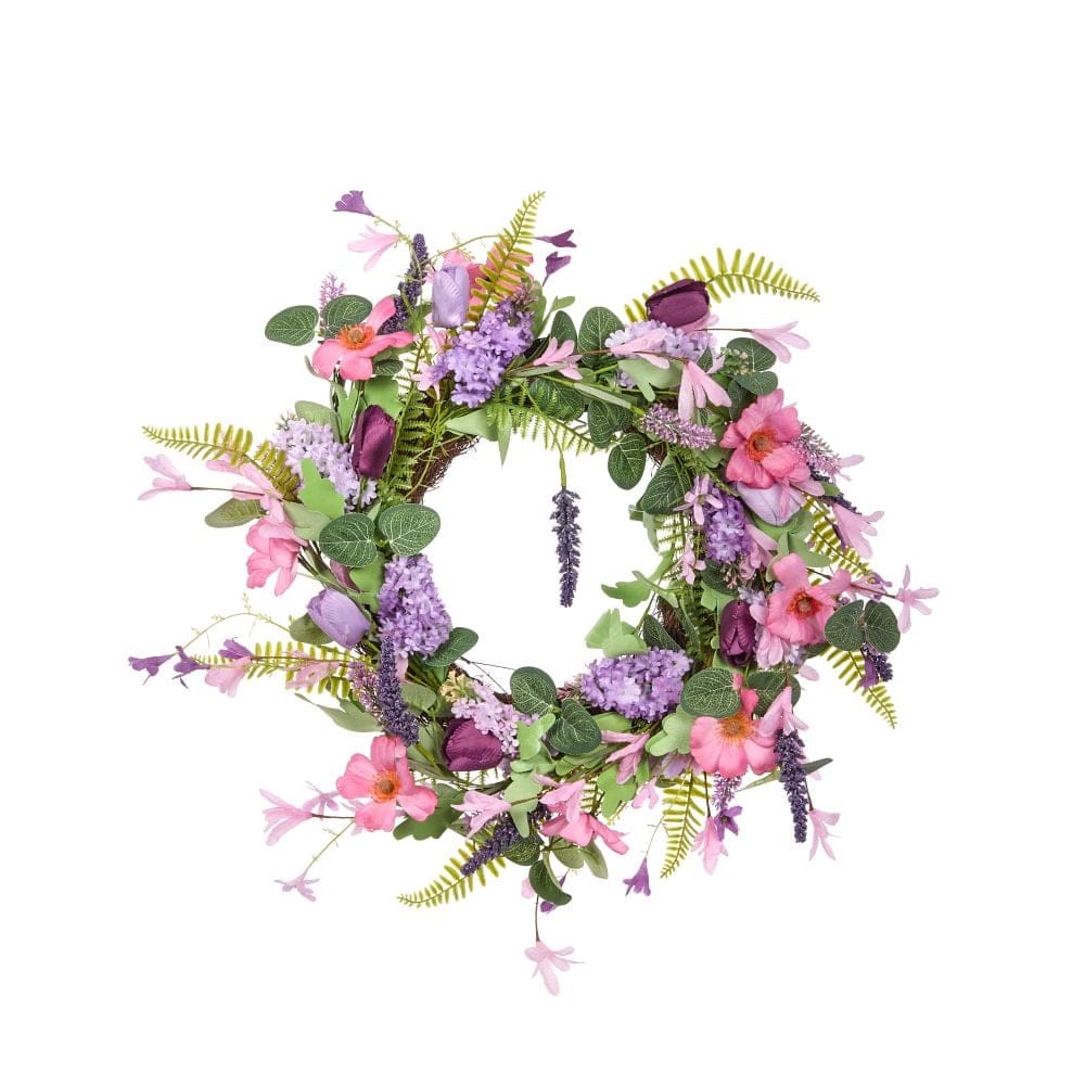 Smart Garden Lovely Lilac Whirl 45cm