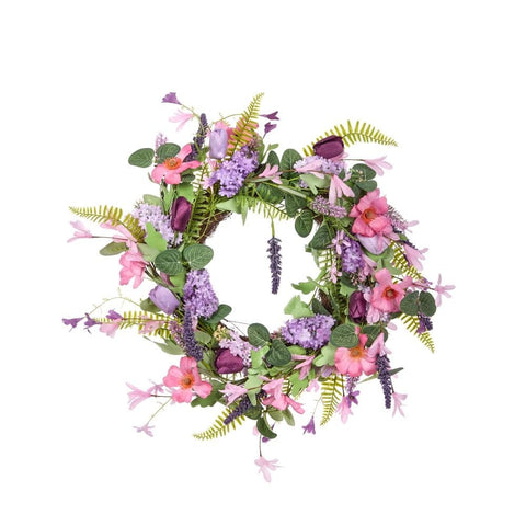 Smart Garden Lovely Lilac Whirl 45cm