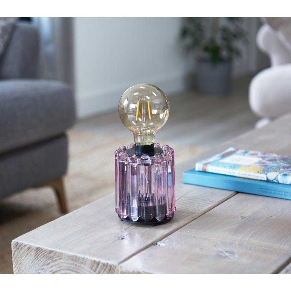 Smart Garden Milan Lamp - Iris