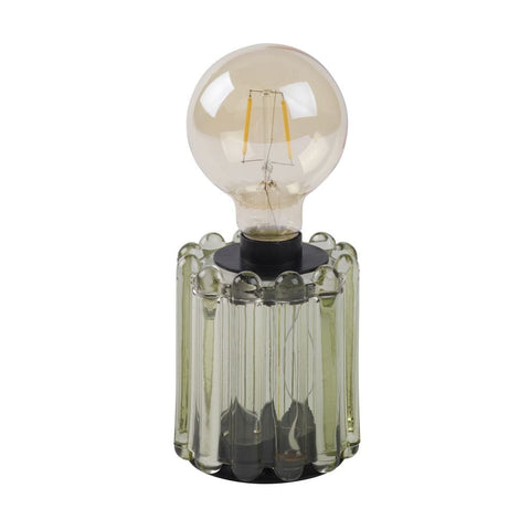 Smart Garden Milan Lamp - Olive