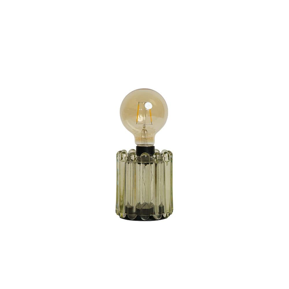 Smart Garden Milan Lamp - Olive
