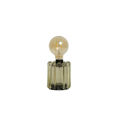 Smart Garden Milan Lamp - Olive
