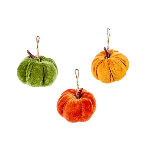 Smart Garden Hanging Decor Smart Garden Minikin Autumn Pumpkin Decorations – Pack of 3