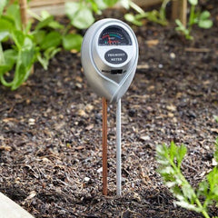 Smart Garden Smart Garden Moisture and PH Meter