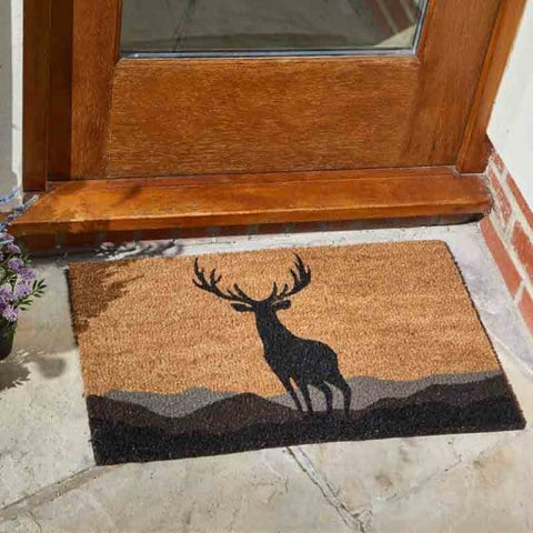 Smart Garden Door Mats Smart Garden Monarch Door Mat