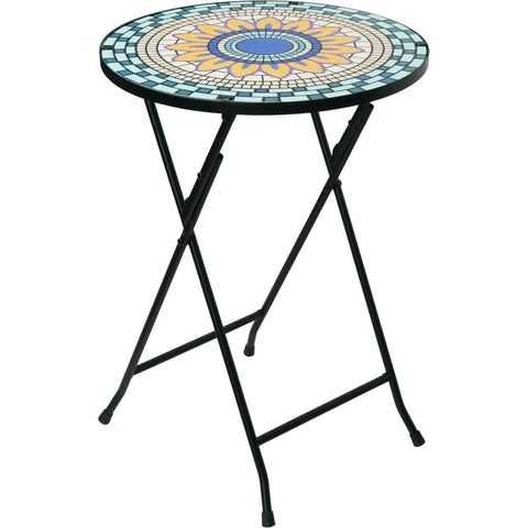 Smart Garden Mosaic