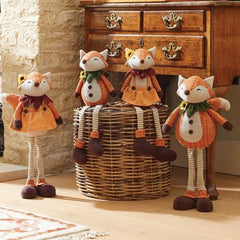Smart Garden Mr Fox Seated