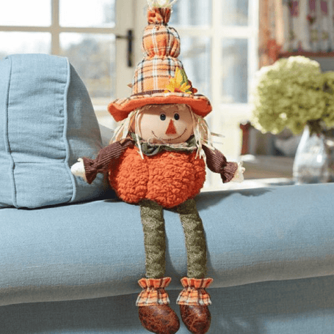 Smart Garden Mr Scarecrow LongLegs