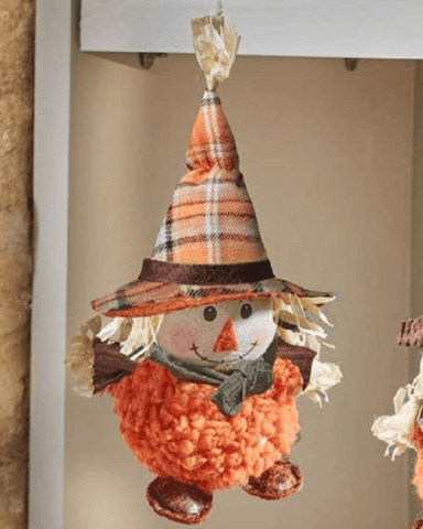 Smart Garden Mr Scarecrow Pendant