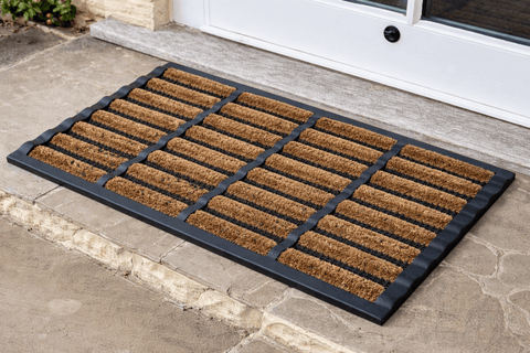 Smart Garden Muck Off Doormat Mat, 60cm x 40cm