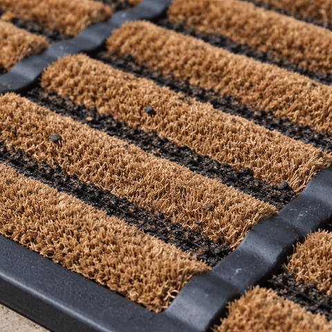 Smart Garden Muck Off Doormat Mat, 60cm x 40cm