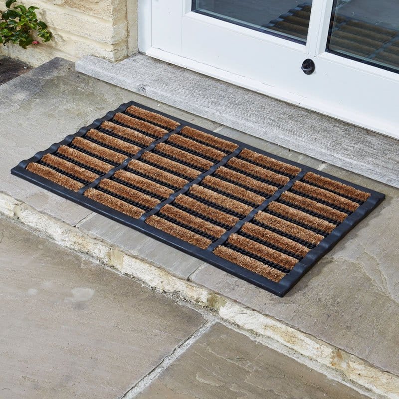 Smart Garden Muck Off Doormat Mat, 60cm x 40cm