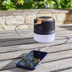 Smart Garden Utility Lights Smart Garden Multi Lantern Camping Light
