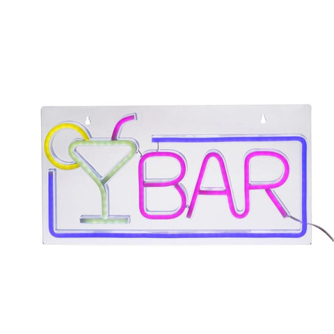 Smart Garden NeonEsque - Cocktail Bar