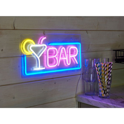 Smart Garden NeonEsque - Cocktail Bar