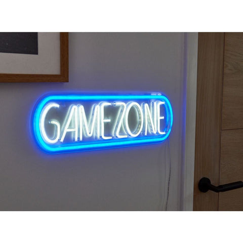 Smart Garden NeonEsque - Game Zone