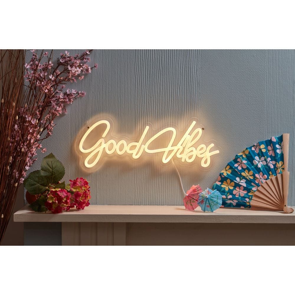 Smart Garden NeonEsque - Good Vibes