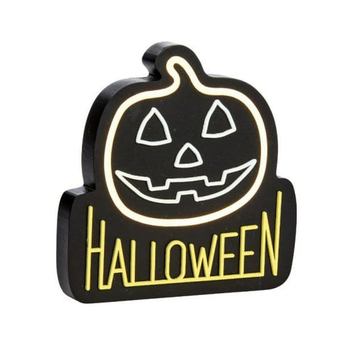Smart Garden Halloween Lit Decor Smart Garden NeonEsque Halloween