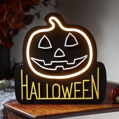 Smart Garden Halloween Lit Decor Smart Garden NeonEsque Halloween