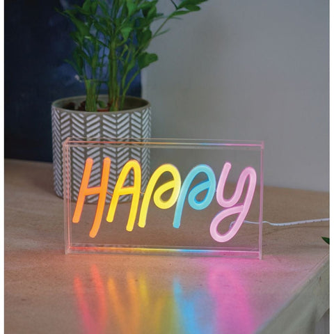 Smart Garden NeonEsque - Happy