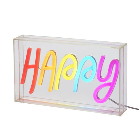 Smart Garden NeonEsque - Happy