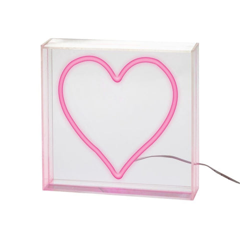 Smart Garden NeonEsque - Heart