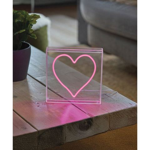 Smart Garden NeonEsque - Heart