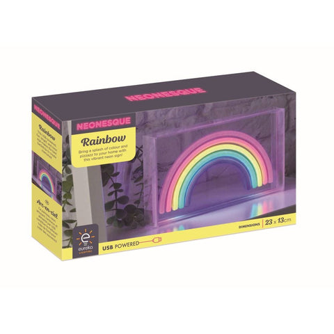 Smart Garden NeonEsque - Rainbow
