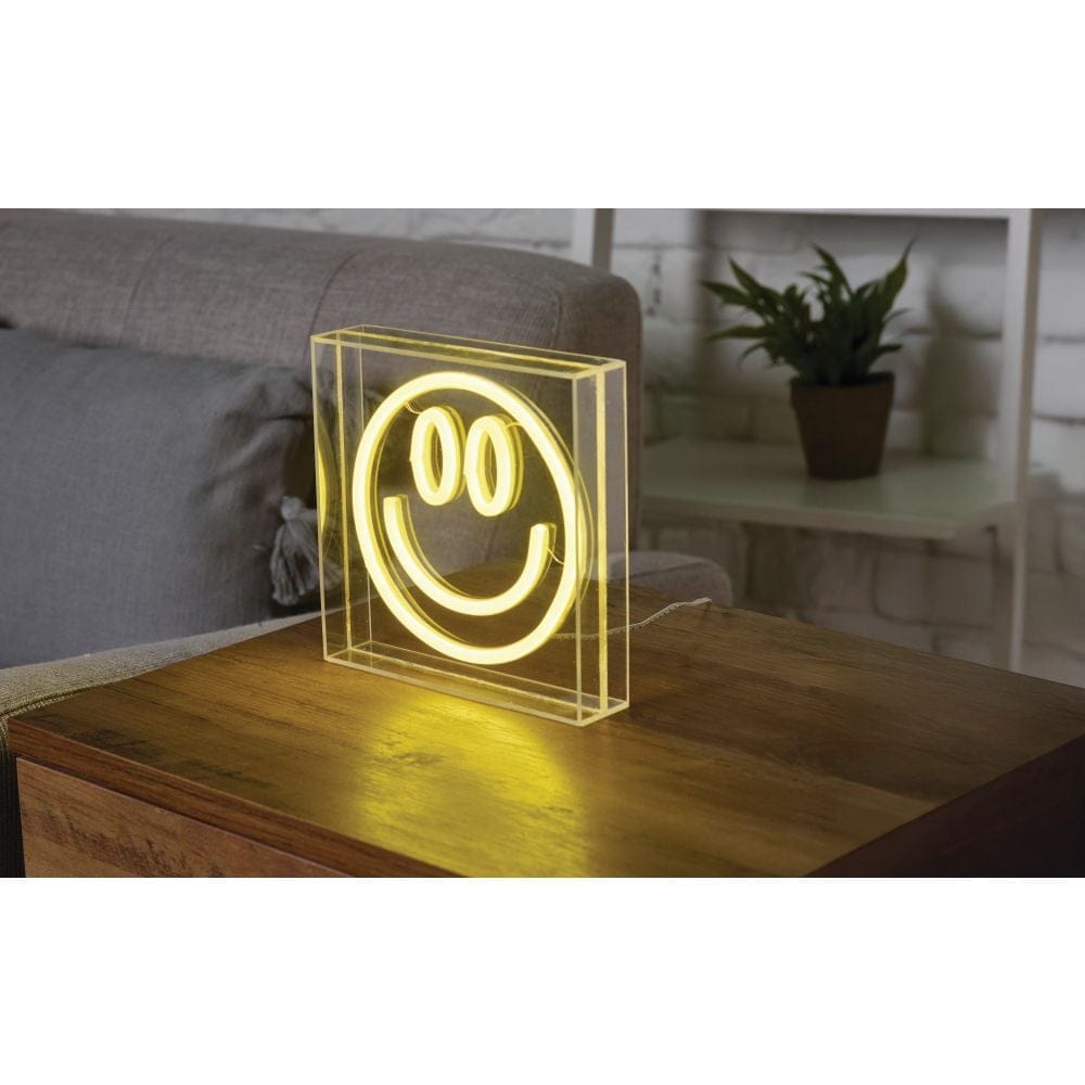 Smart Garden NeonEsque - Smiley
