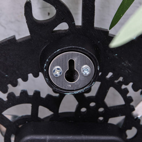 Smart Garden Clocks Smart Garden Newby Mechanical