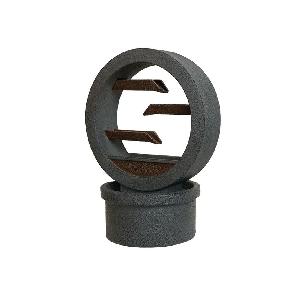 Smart Garden Omega Solar Power
