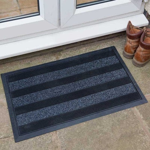 Smart Garden Door Mats Smart Garden Opti-Scraper Mat