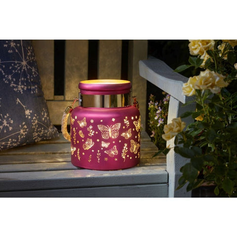 Smart Garden Papillon Lantern